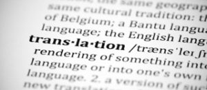 Traduzioni giurate e Traduzioni tecniche
